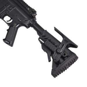 FAB DEFENSE タクティカル バットストック GL-CORE CP チーク