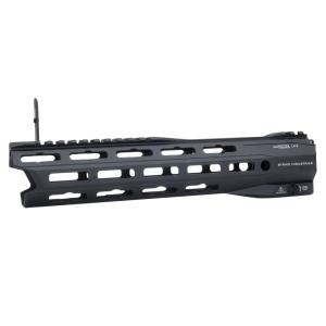 G&G ARMAMENT ハンドガード KeyMod RAil IV 軽量 G-03 [ 13.5