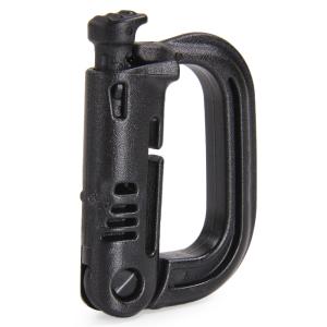 ITW Nexus グリムロック Grimloc Locking D-Ring 4個セット  Dリング MOLLE対応 PALS