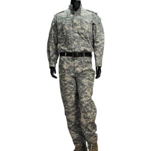 イタリア軍放出品 迷彩服 BDU 上下セット M92デザートリーフ迷彩 イタリア軍放出品 迷彩服 BDU 上下セット M92デザートリーフ迷彩