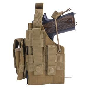 Safarland ホルスター　米海兵隊仕様 M45+x300対応　CB 右用 Safariland ホルスター 米海兵隊仕様 M45A1+X300対応 CB 右用