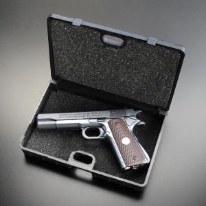 Admiral（アドミラル） ピストルライター BSリボルバー ターボライター