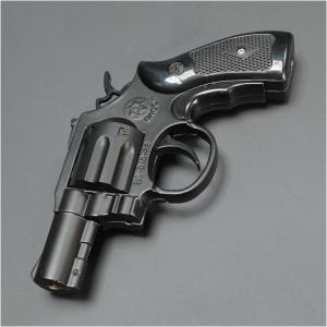 鉄砲 ライター Admiral（アドミラル） ピストルライター BSリボルバー ターボライター