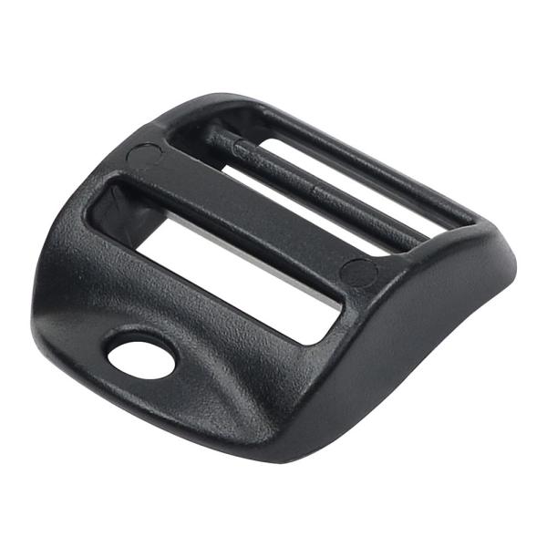 ITW Nexus ラダーロック GTLL 1インチ アセタール樹脂製 [ ブラック ] 樹脂パーツ...