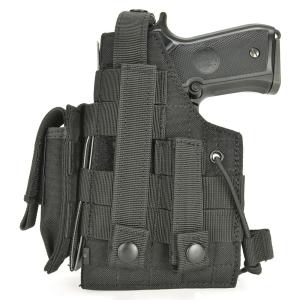 SAFARILAND ホルスター 6390 ALS GLOCK 19/23、19X/45用 サファリ