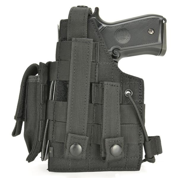 CONDOR ホルスター H-BERETTA マルチフィット ベレッタ系対応 [ ブラック ] コン...