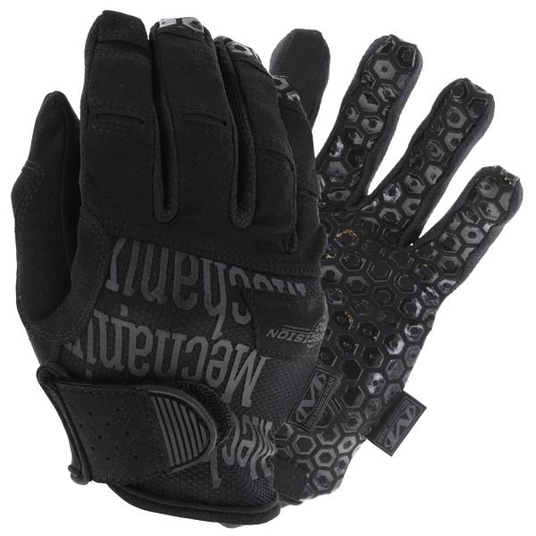 MECHANIX WEAR タクティカルグローブ Precision Pro タッチパネル対応  [...
