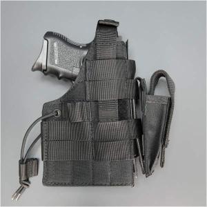 Stardust Gear スターダストギア OWB KYDEXHOLSTER カイデックス