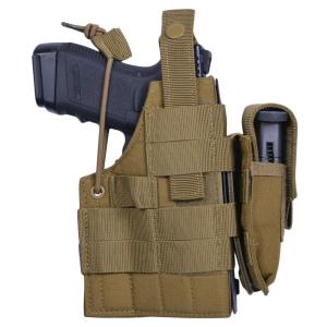 Safariland ホルスター 6390 ALS GLOCK 19/23、19X/45用 サファリ