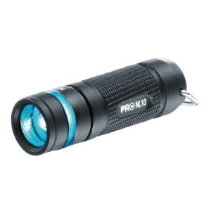 SLUGHAUS キーライト BULLET 02 ガンメタル 懐中電灯 スラグハウス