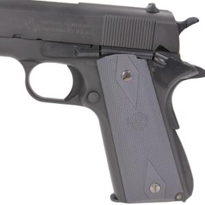 FAB Defense ハンドガングリップ G-1911 強化ポリマー製 カスタム
