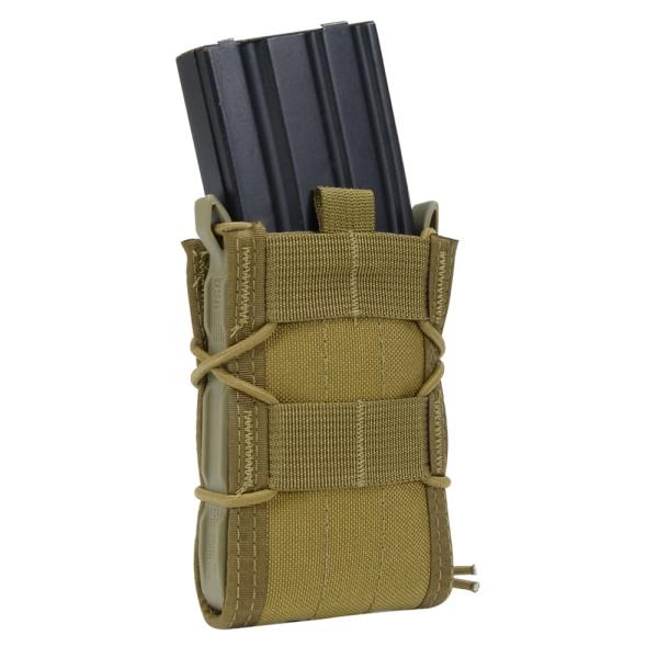 High Speed Gear ライフルマガジンポーチ TACO シングル M4/AK/7.62mm...