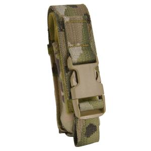High Speed Gear SMGマガジンポーチ TACOシングル MP5/MP7他 11EX00