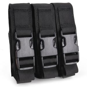 High Speed Gear ナビゲーター テックポーチ 1000Dコーデュラ生地