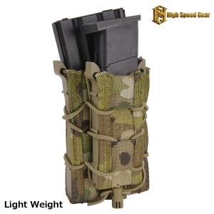 High Speed Gear レッグリグ LEG RIG V1 コスタリグ マガジンポーチ