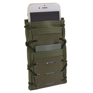 Haley Strategic D3チェストリグ拡張ポーチ Multi-Mission Hanger