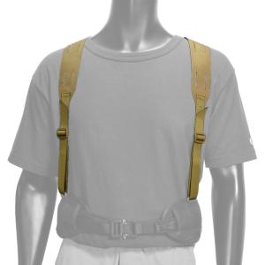 DIRECT ACTION サスペンダー モスキート Hハーネス [ アダプティブ