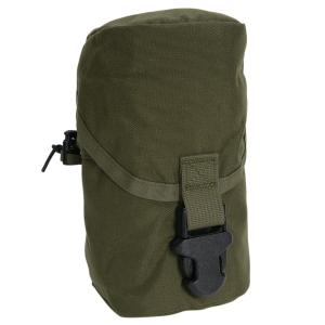 HAZARD4（ハザード4） ハザード4 HATCH MOLLE HARD-POUCH（ハッチ