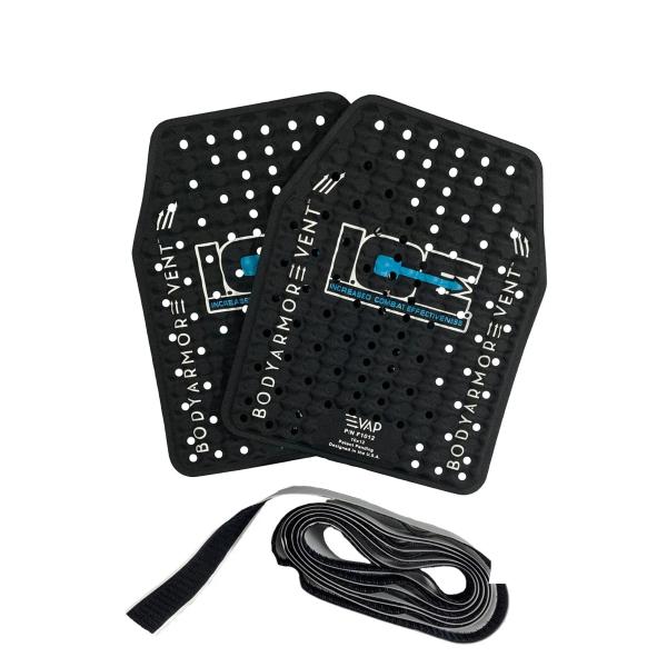 BODY ARMOR VENT プレキャリ用通気パネル ICE Retro Fit Kit GEN2...