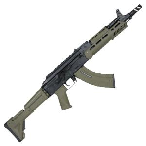 BOLT AIRSOFT 電動ガン AKS74UN クリンコフ B.R.S.S. HAMMER搭載 BR-45