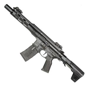 BOLT AIRSOFT 電動ガン KAC SR16 URX2 B.R.S.S. 公認アイテム BR-49