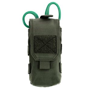 イギリス軍　砂漠迷彩DPM タクティカルベスト（ポーチ 7個付き） イギリス軍放出品 タクティカルベスト DPM迷彩 ポーチ8個付き [ 良い