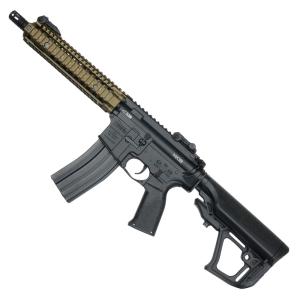 電動ガン　AR-15 スコープ付 AF S003 SIG MCX SPEAR LT RIFLE 13インチ (Kestrel V2 BASIC搭載