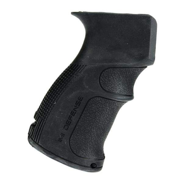 IMI Defense ガングリップ AK47/AK74対応 ゴム引き EG ポリマーピストルグリッ...