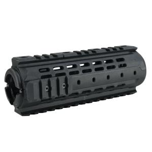 IMI DEFENSE ハンドガード FREEFLOAT ピカティニーレール AR15/M4/M16