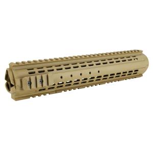 IMI Defense ハンドガード DROP IN クアッドレール AR15/M4/M16対応