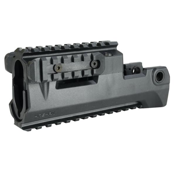 IMI DEFENSE ハンドガード HRS ピカティニーレール AK47/AK74用 ポリマー製 ...