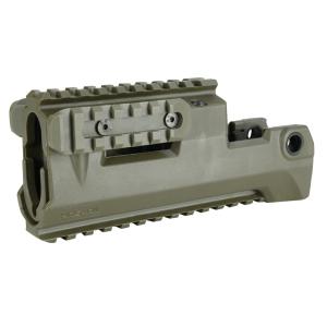 FAB Defense トップカバー PDC スコープマウントベース AK47/AKM/AK74