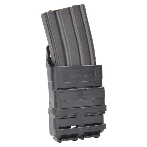 ITW ライフルマガジンポーチ FAST mag GEN4 M4/AR15用 ITW00502 IT...