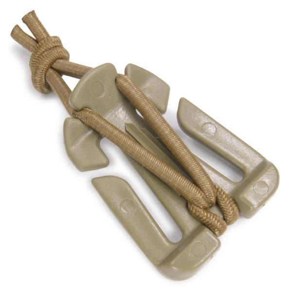 ITW NEXUS ウェブドミネーター 4個セット  [ タン ] アイティーダブル ネクサス WE...