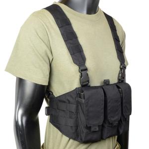 Warrior Assault Systems チェストリグ Elite Ops 901 W-EO-901-Z