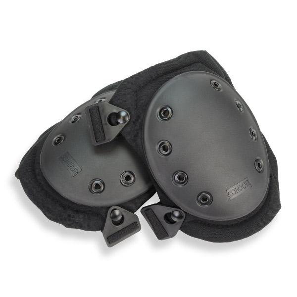 CONDOR ニーパッド KP2 プロテクター [ ブラック ] コンドル KNEE PAD 膝あて...