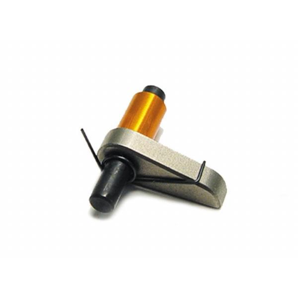 LayLax エアガンパーツ ハード逆転防止ラッチ Ver.7対応 東京マルイ ソフト電動ガン ガス...