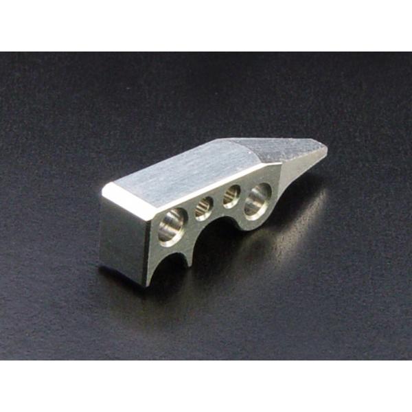 LayLax エアガンパーツ PROMETHEUS HOPチャンバーストライクアーム 89式用 シー...