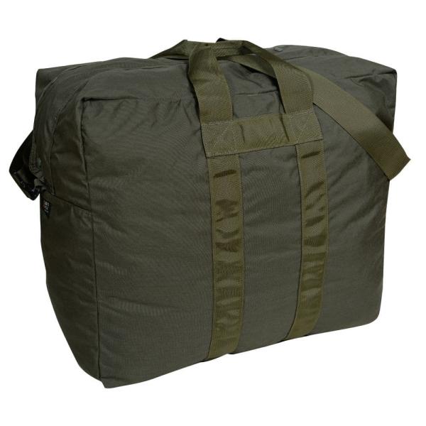 LBT ボストンバッグ Fliers Kit Bag LBT-155N [ マスグレイ ] Lond...