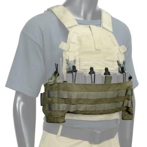 LBX TACTICAL バンガーバックパネル LBX-4040B プレートキャリア