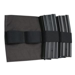 新品 スピリタスシステム M4 トリプル ライフル マガジン インサート Spiritus Systems スピリタスシステム Rifle Magazine Insert
