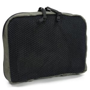 LBX Tactical モジュラーアサルトパック Mini MAP バックパネル 0306B