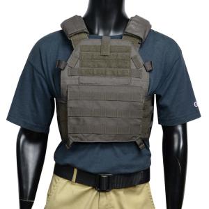 LBX Tactical モジュラー プレートキャリア LBX-0300