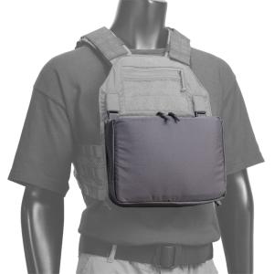 LBX 4040 M プレートキャリア　バックパネル　マルチカム LBX LBX-4040C Bungee Pack Back Panel アサルト バックパネル