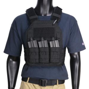VELOCITY SYSTEMS プレートキャリア SCARAB LT [ レンジャーグリーン