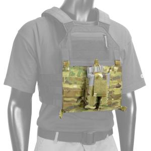 タスマニアンPLATE CARRIER &コンドルマグポーチ&保冷剤冷えプレート タスマニアンPLATE CARRIER &コンドルマグポーチ&保冷剤冷えプレート