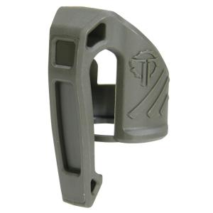 THYRM ライトクリップ LPC ロープロファイルキャリークリップ Surefire/Modlite/Streamlightほか対応