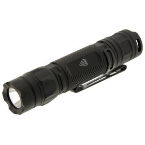 SUREFIRE 懐中電灯 G2ZX Combat Light 600ルーメン G2ZX-C-BK シュア