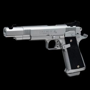 TOKYO MARUI（東京マルイ） エアーコッキングガン M1851 NAVY ウッド
