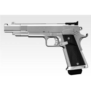 TOKYO MARUI（東京マルイ） 電動ハンドガン Hi-CAPA E ガバメント